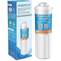 PUREPLUS Under Sink Water Filter, 40,000 Gallons Hong Kong - View #14