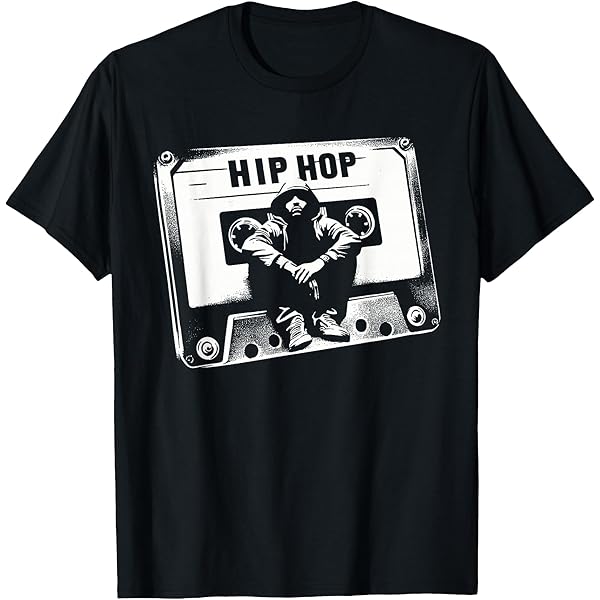 Hip Hop French Gangsta Gangster Rap Made Me Do T Hp Hop Shrt