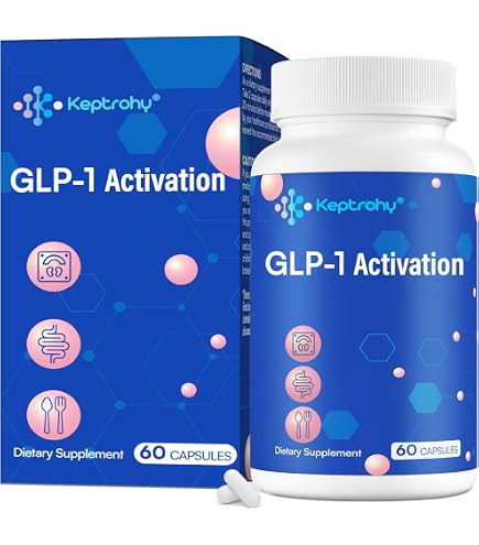 para que sirve glp 1 GLP-1 y GIP: Las hormonas que están revolucionando el control del peso y la  diabetes