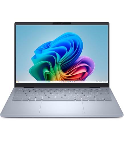 Dell Inspiron 14 2-in-1 2024 Laptop, 8-Core AMD Ryzen 7