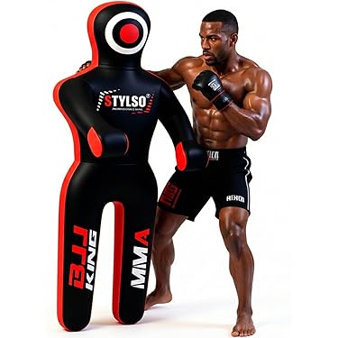 Amazon.ca Best Sellers: The most popular items in Martial Arts Dummies
