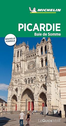 Download Guide Vert Picardie, Baie de somme Michelin PDF