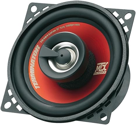 best 10cm car speakers uk