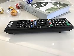 Remote Control Replacement for Sony BDV-E980