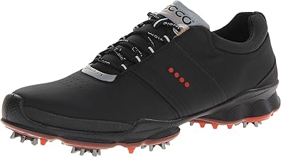 ecco atlanta mens gold