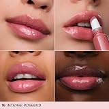 Clarins Lip Perfector 16 Intense Rosebud 12ml - Lip Gloss view 3
