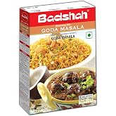 Badshah, Goda Masala, 100 Grams(gm)