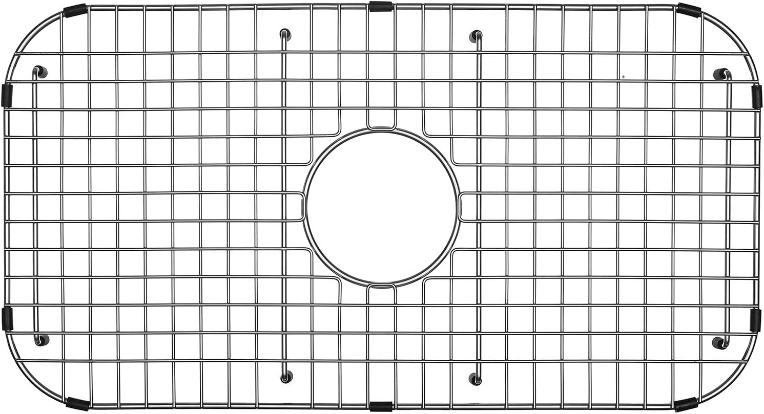 Which Is The Best Small Grate Kitchen