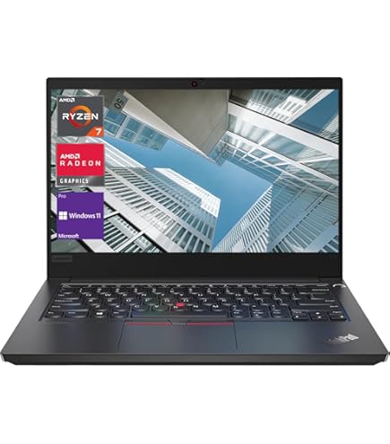 ThinkPad E14 Gen2（i7/16G/512G/FHD/Office Amazon.com: Lenovo ThinkPad E14 Gen 2 14