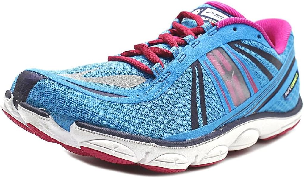 brooks pureconnect womens running shoes