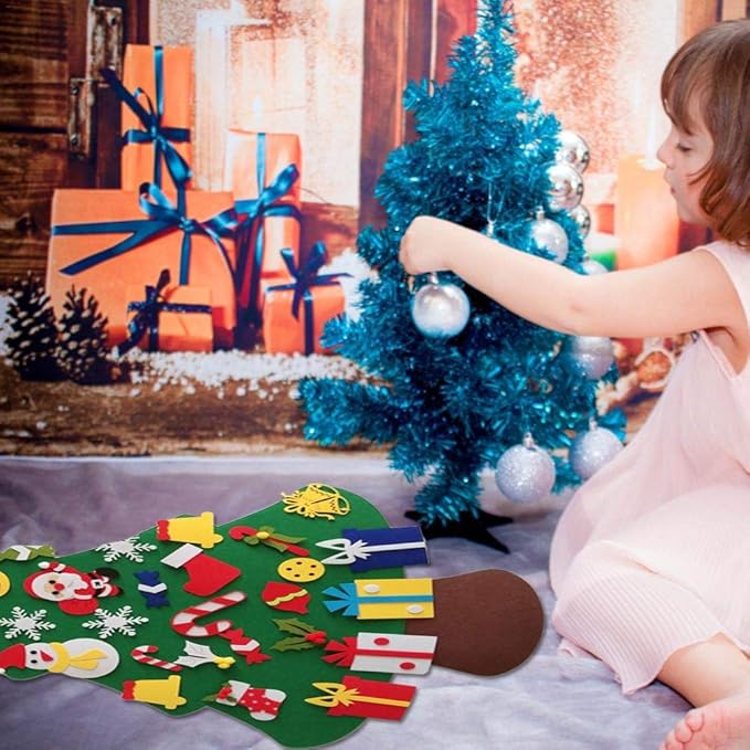 Decorazioni Per Pareti Adesivi Per Decorazioni Natalizie