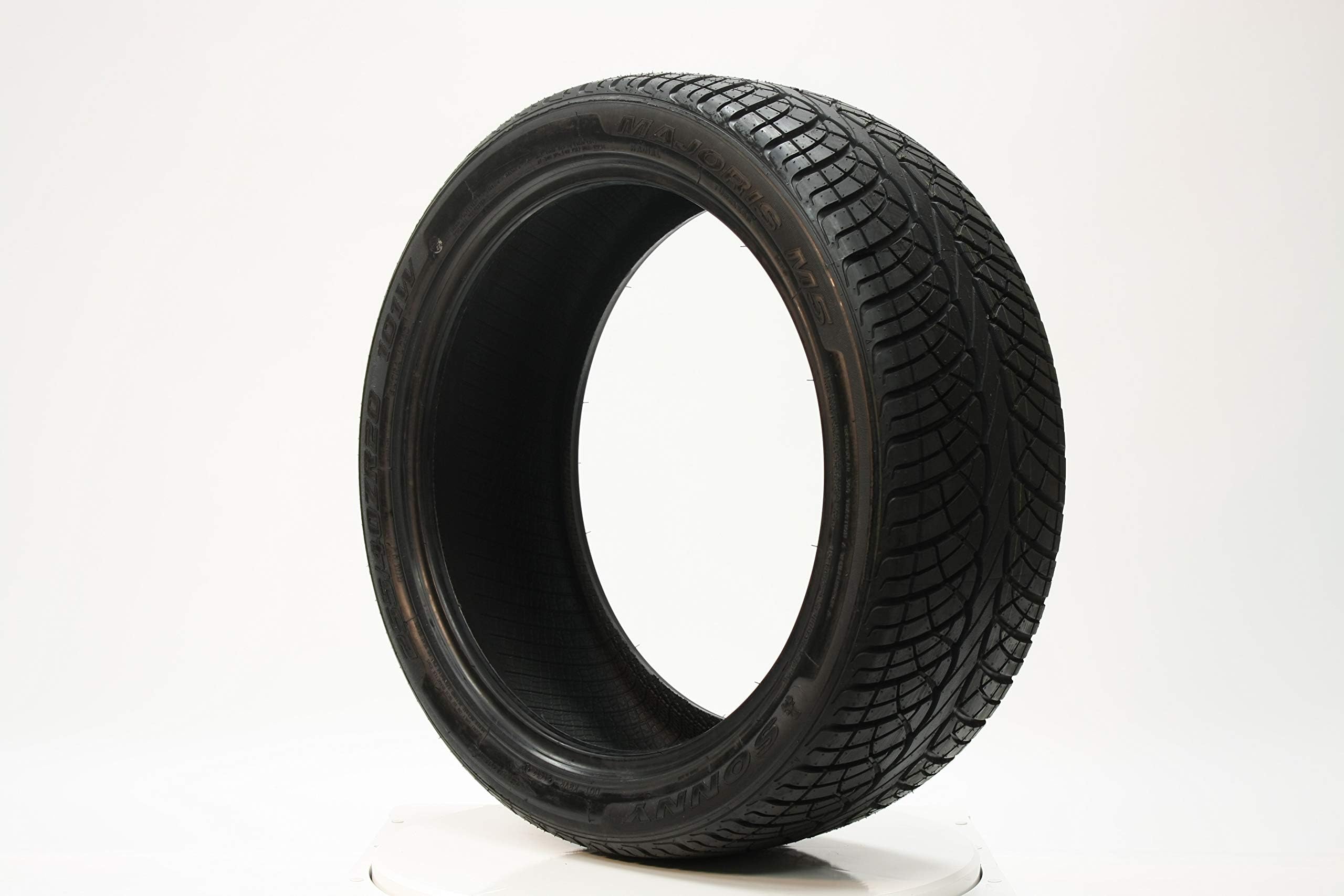Antares Majoris M5 All-Season Radial Tire - 285/40R24 112V