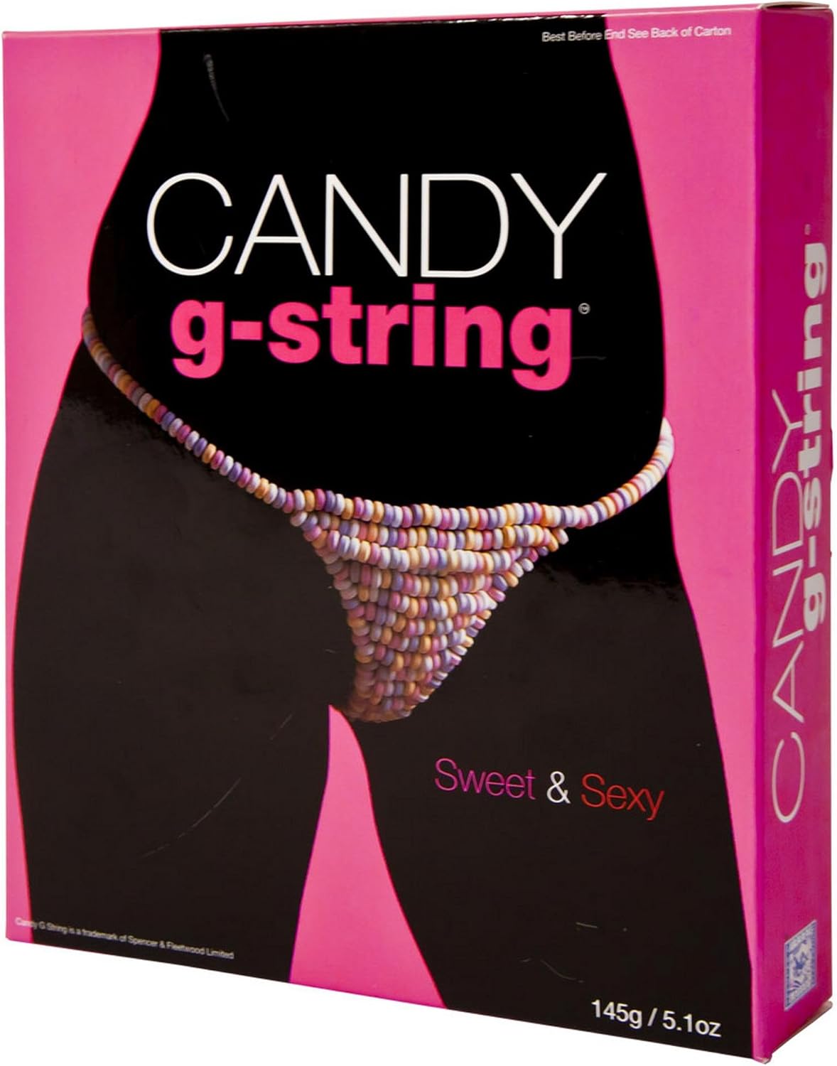 candies g string