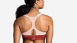 Brooks Dare Racerback Women’s Run Bra for High