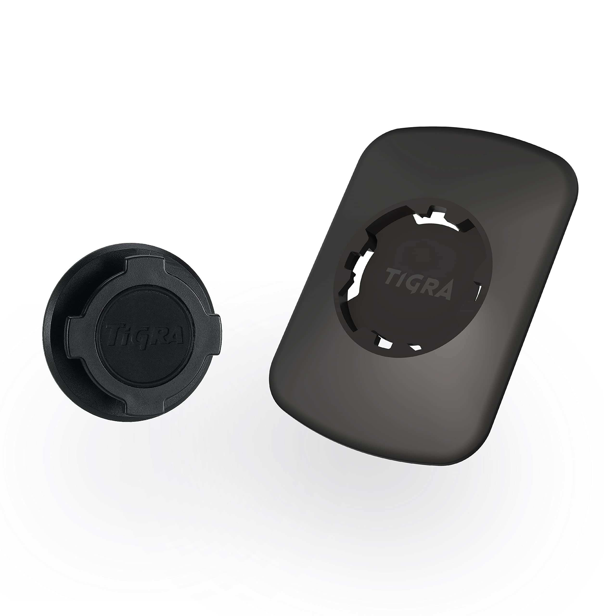 Tigra Sport FitClic U-KIT 2.0 Wall Kit
