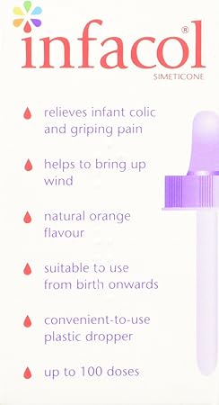 telament colic drops dosage