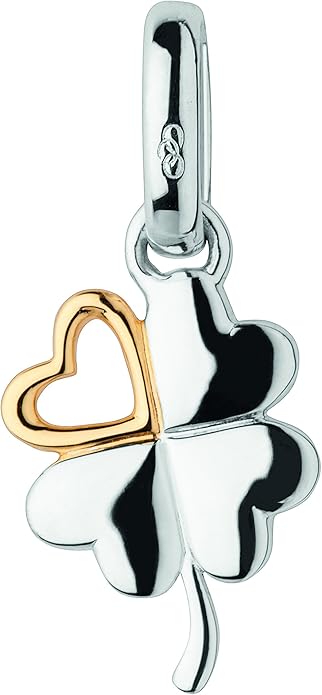 Links Of London Love And Luck Keepsakes Lucky In Love Sterling Silver And Gold Vermeil Charm Amazon Co Uk Jewellery Links Of London Love And Luck Keepsakes Lucky In Love Sterling Silver And Gold Vermeil Charm Amazon Co Uk Jewellery