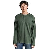 Faherty Men's Cloud Long Sleeve Henley