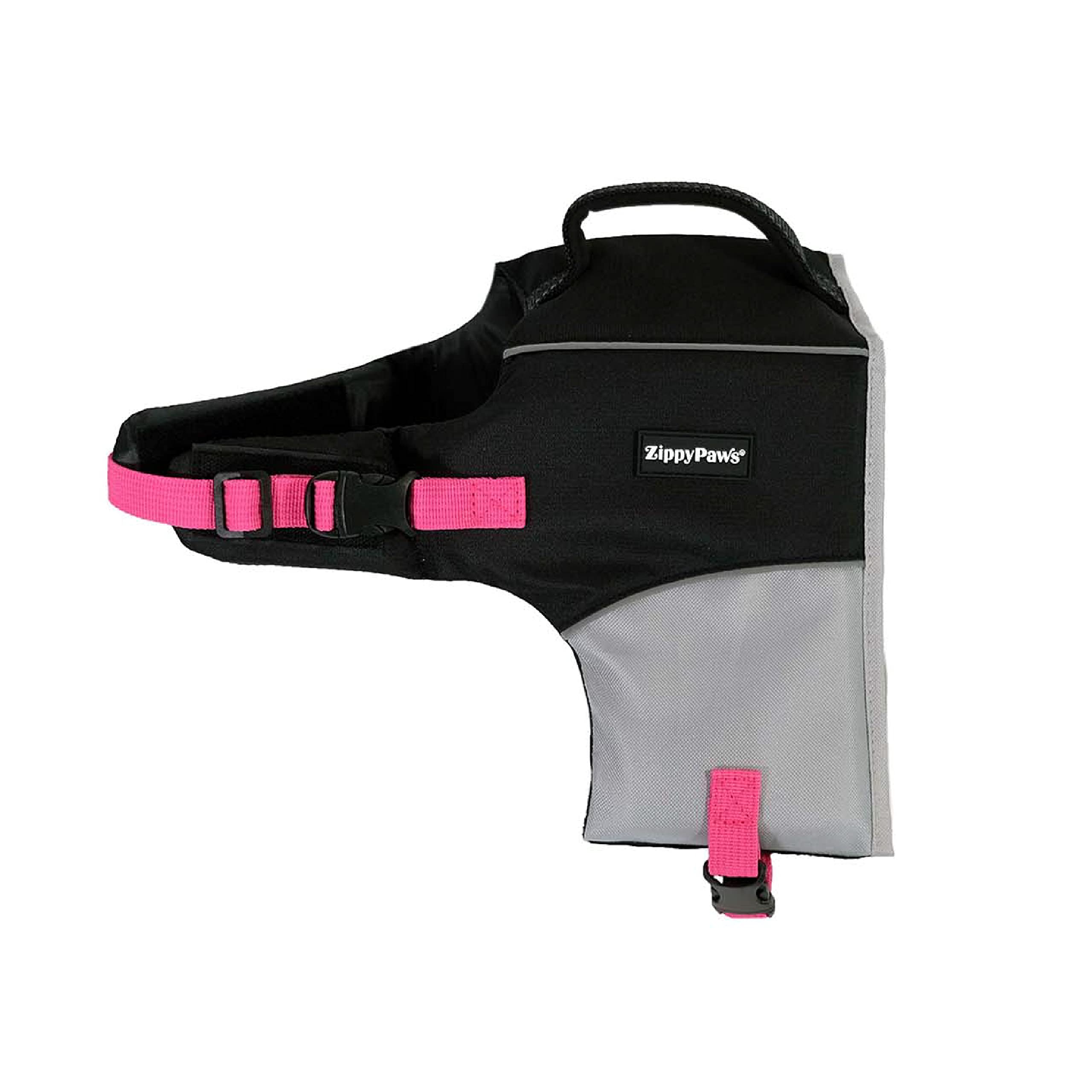 Adventure Life Jacket - Pink - L