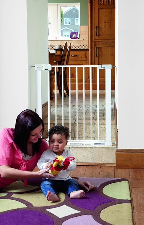 safety 1st u pressure fit