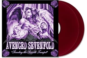 Sounding The Seventh Trumpet (Vinyl)