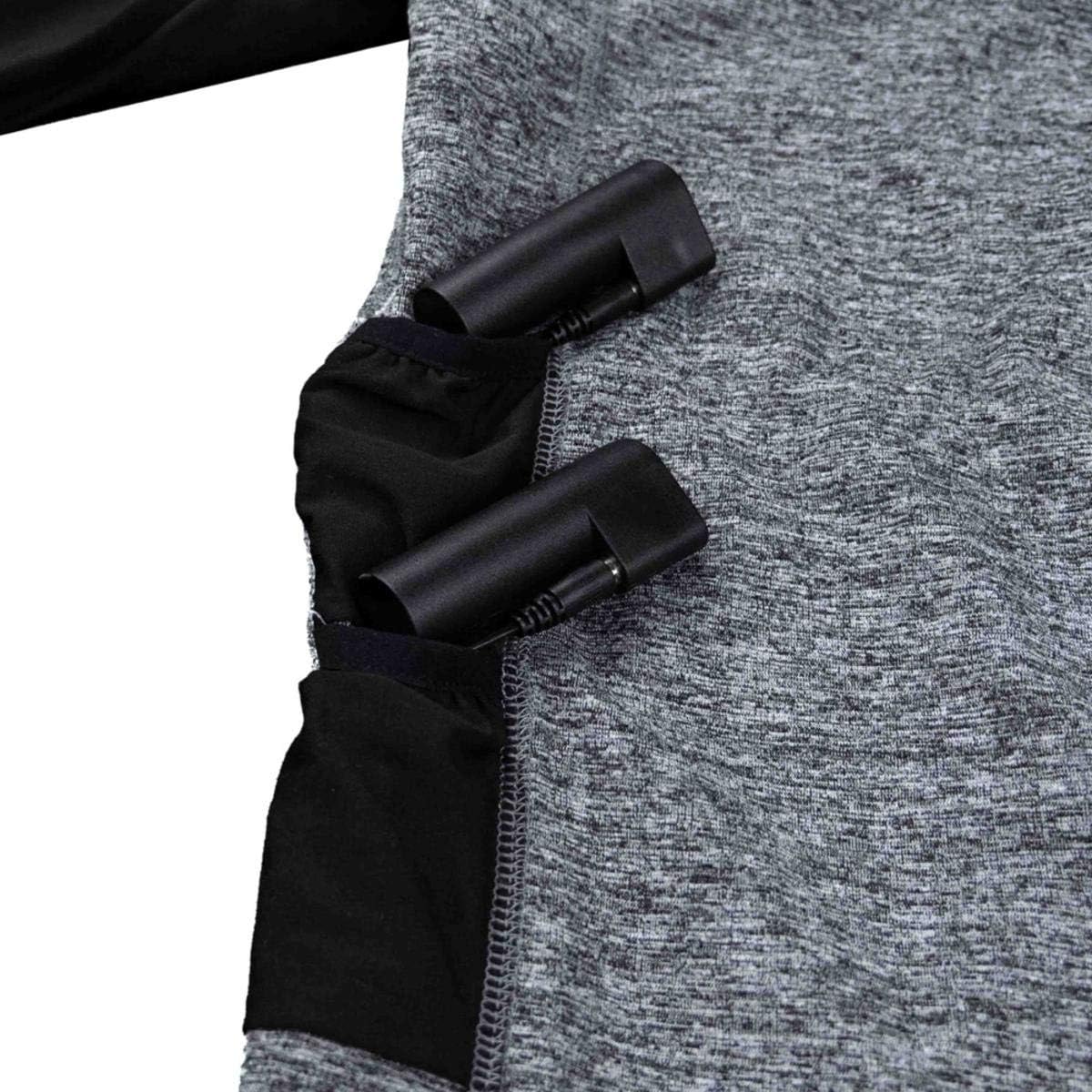fndn heated base layer