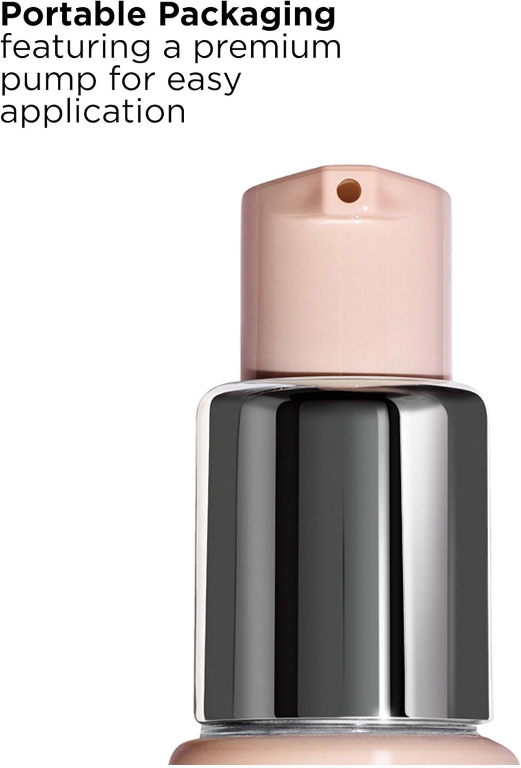 Revlon PhotoReady Candid Natural Finish Foundation, with Anti-Pollution, Antioxidant, Anti-Blue Light Ingredients - Image 4