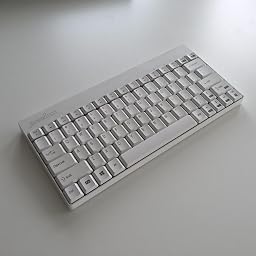 Récepteur USB Nano De Rechange Perixx PERIDUO-712W - Compatible Souris/clavier Sans Fil Perixx - Blanc