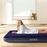Intex Wave Beam Single Inflatable Airbed Multicoloured 191 cm view 6