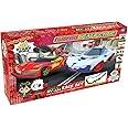 Scalextric Micro Ryan’s World Race with Ryan World Tour - Amazon Exclusive