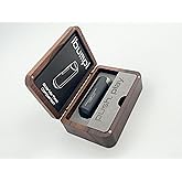 ibumpi v1.5 Portable Spice Dispenser | Built-In Straw