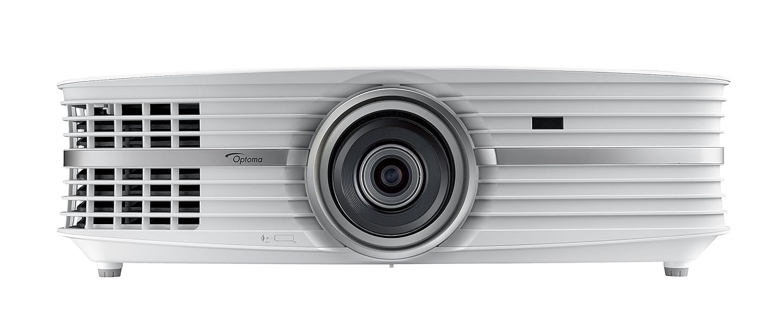 Optoma - Proyector gt5500+, full hd, 3600 lúmenes, contraste ...