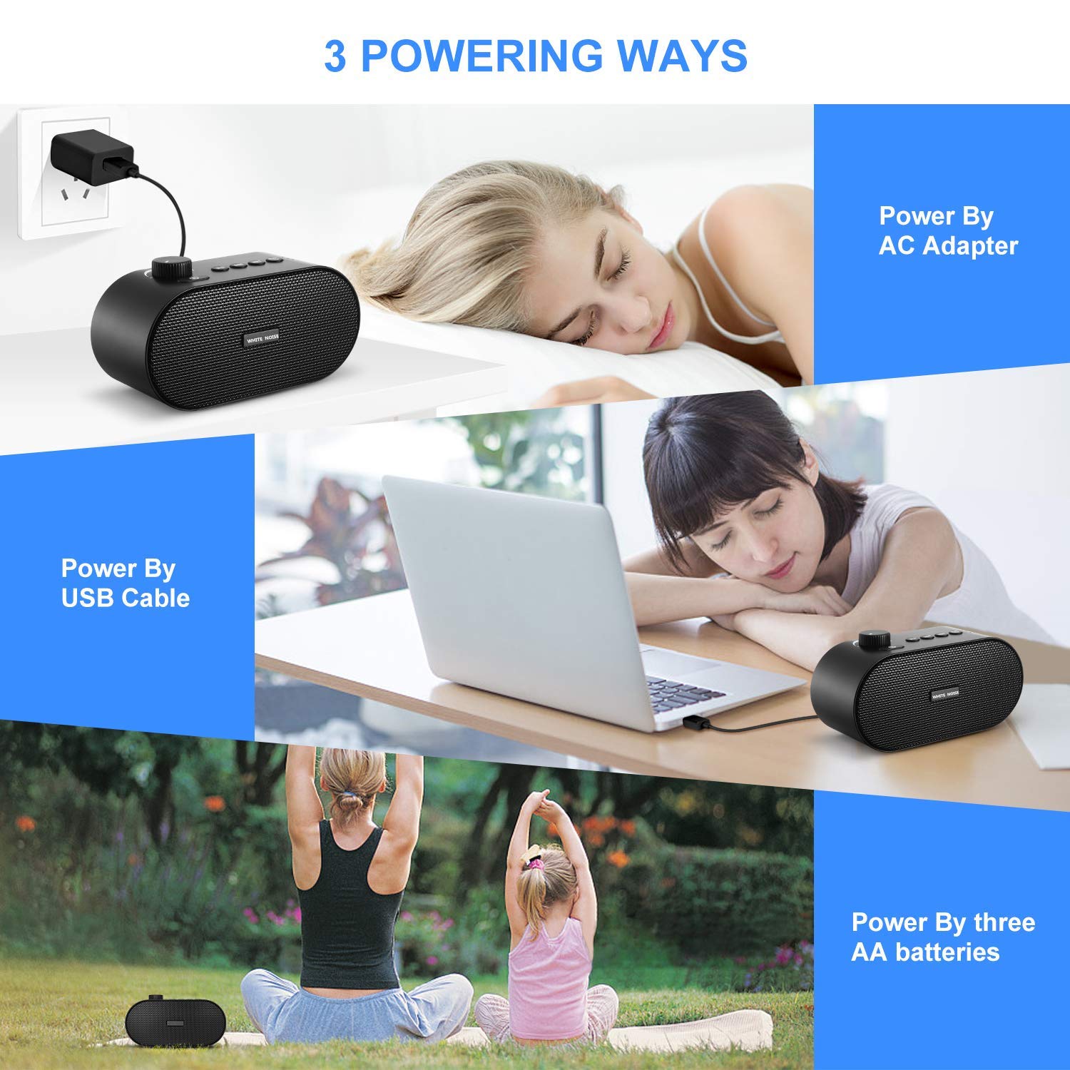 graco pack n play sound machine batteries