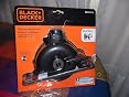 BLACK+DECKER Matrix Attachment, Trim Saw - BDCMTTS | SBD Affinity