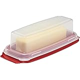Standard Butter Dish(Colors May Vary)