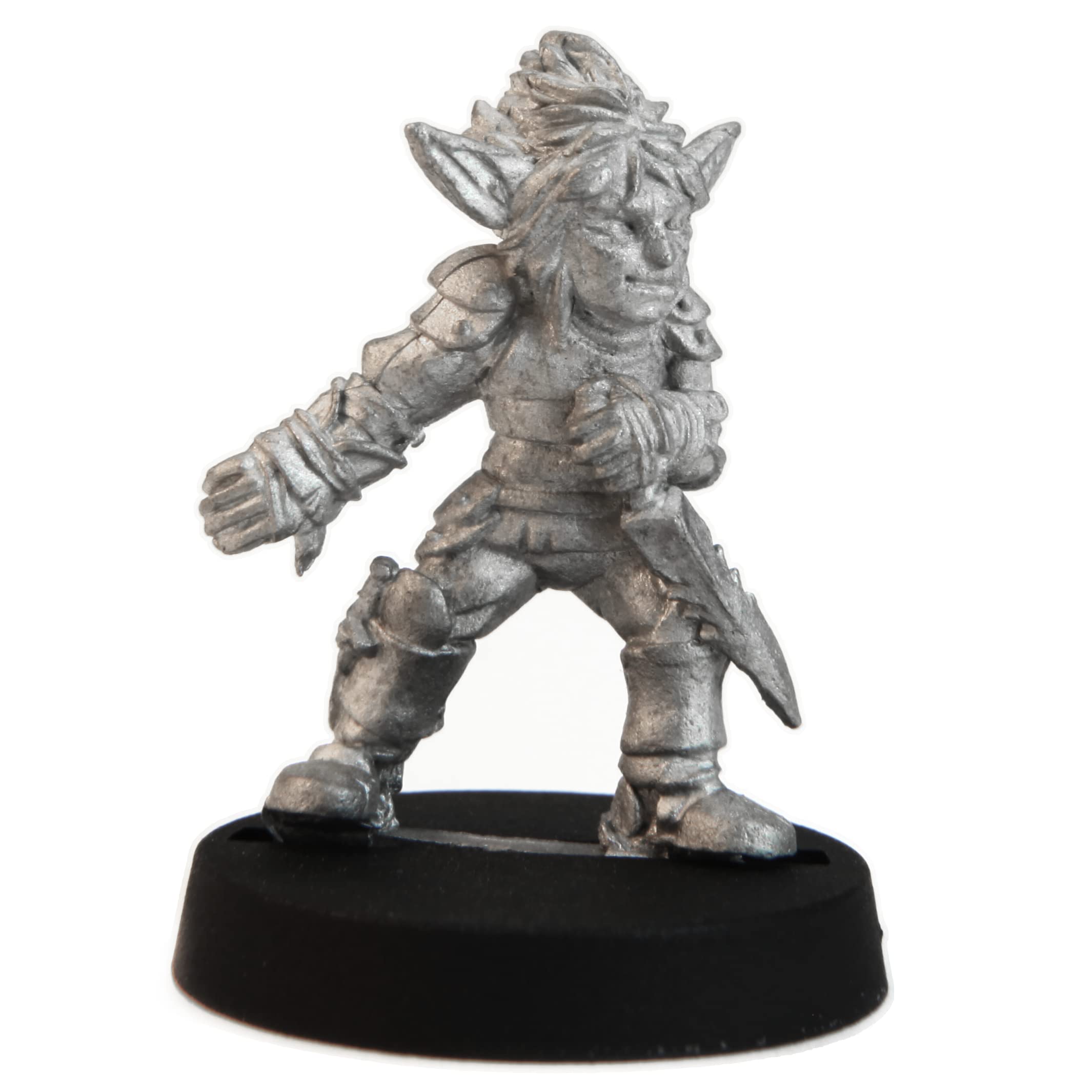 Stonehaven Gnome Thief Miniature Figure for 28mm Table top Wargames - Made in USA