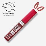 Rimmel London Lasting Mega Matte Liquid Lipstick Ruby Passion 930 8 ml view 5