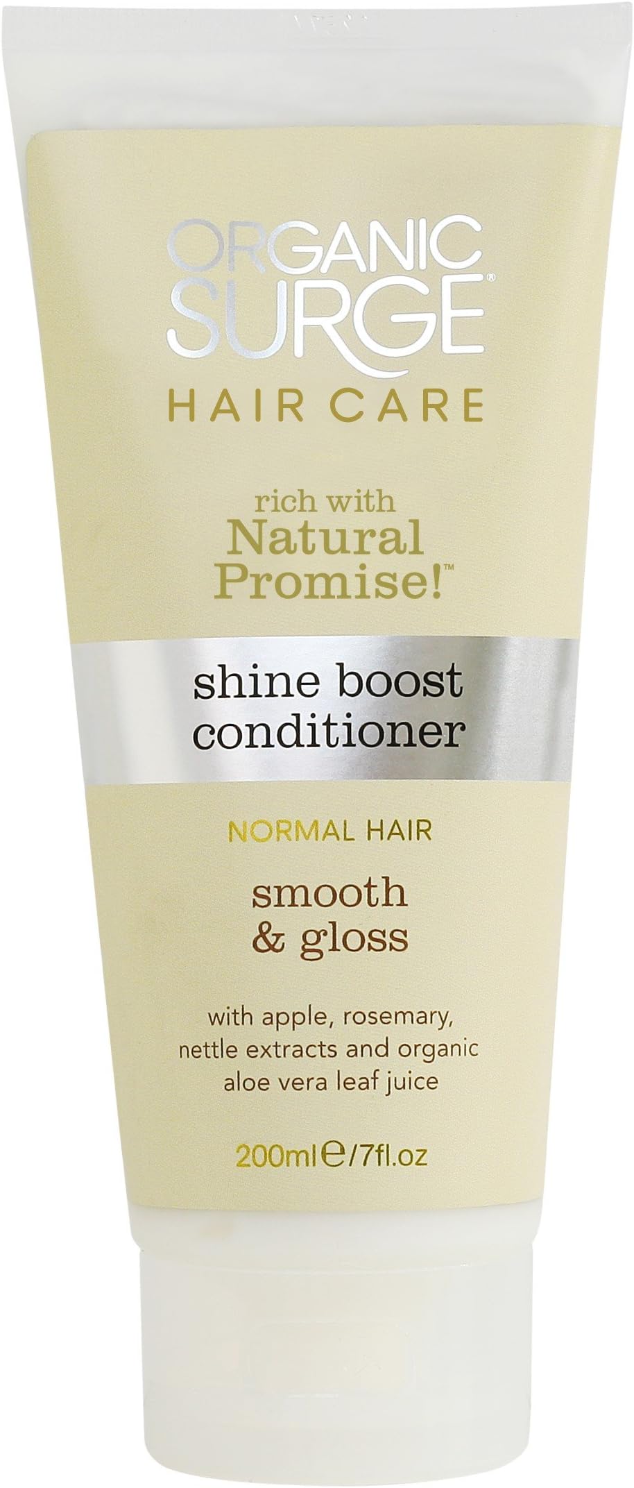 Organic Surge Shine Boost Conditioner 200ml
