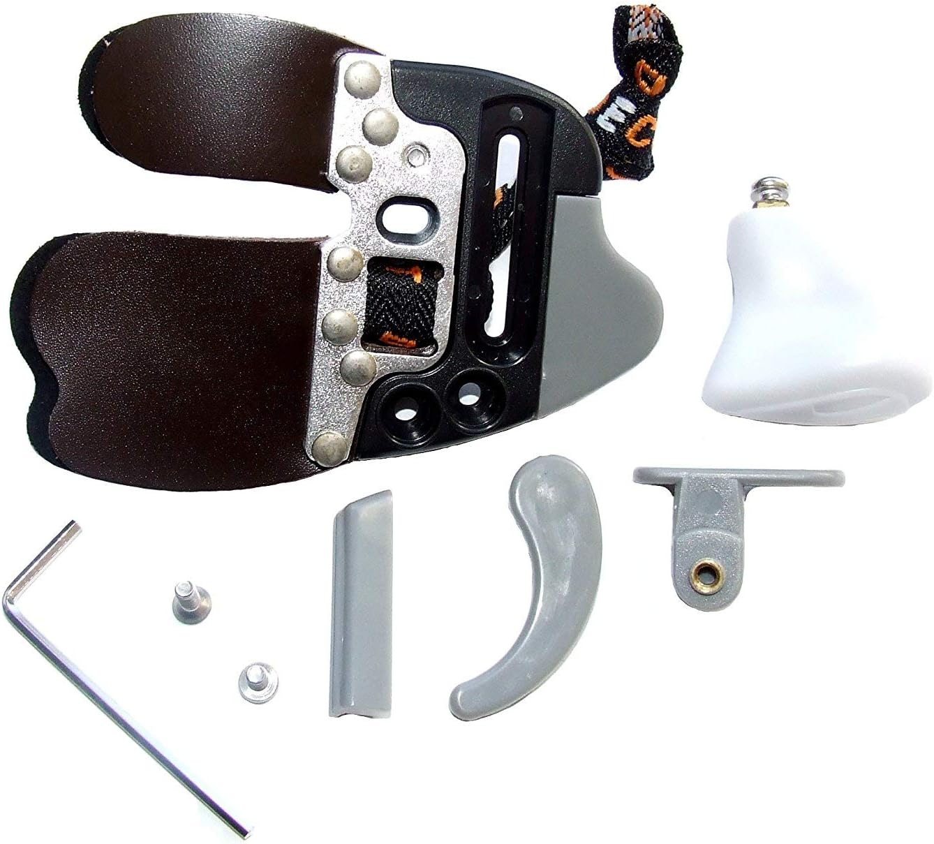 Decut Archery Mixhar Protective Finger Tab