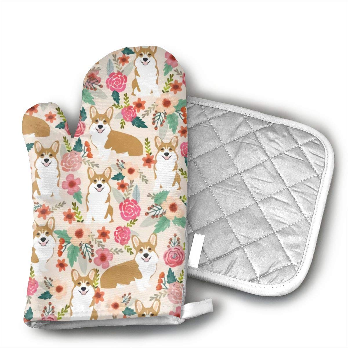 Which Is The Best Corgi Oven Mitt