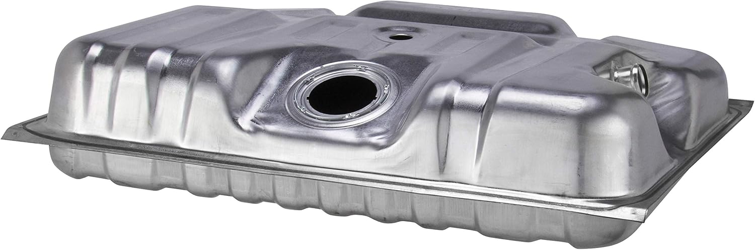 Spectra Fuel Tank F1E: Automotive