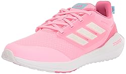 adidas Unisex-Child EQ21 2.0 Running Shoe, Beam