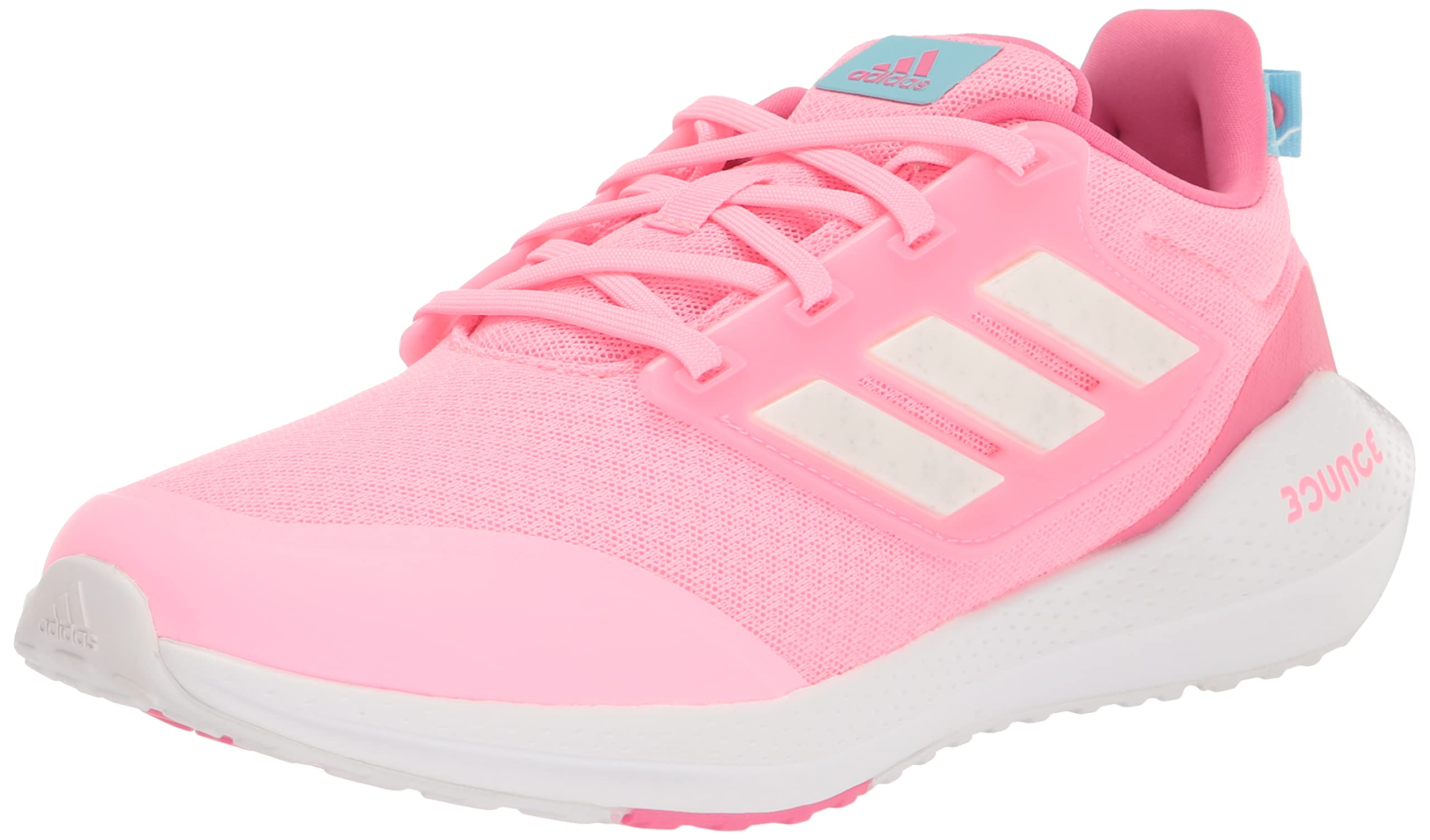 adidas Unisex-Child EQ21 2.0 Running Shoe, Beam