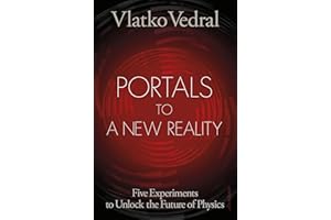 Portals to a New Reality