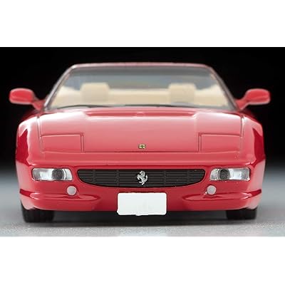 【新品未使用】TOMYTEC F355 spider 中期型　赤 青 2個セット 新品未使用】TOMYTEC F355 spider 中期型 赤 青 2個セット 新品未使用