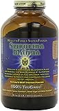 Healthforce Spirulina Manna, Powder, 16-Ounce