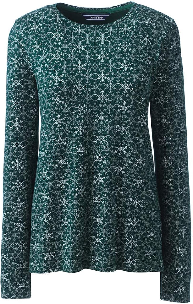 lands end layering tee,www.vatanjet.com