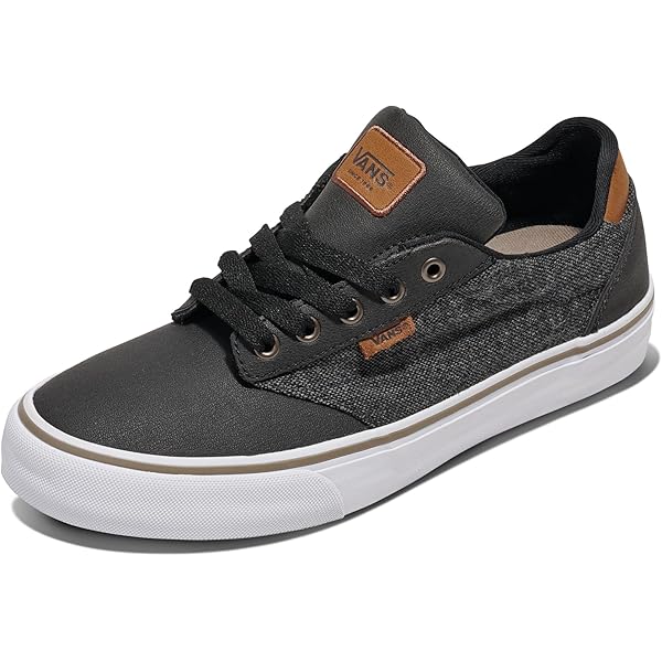 amazon prime mens vans shoes