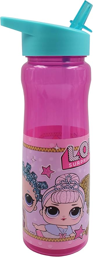 lol doll drink bottle