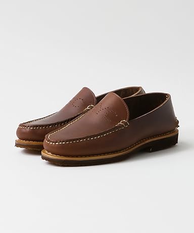 Freemans Sporting Club x Rancourt & Co. Collarless Venetian 102903-UF84